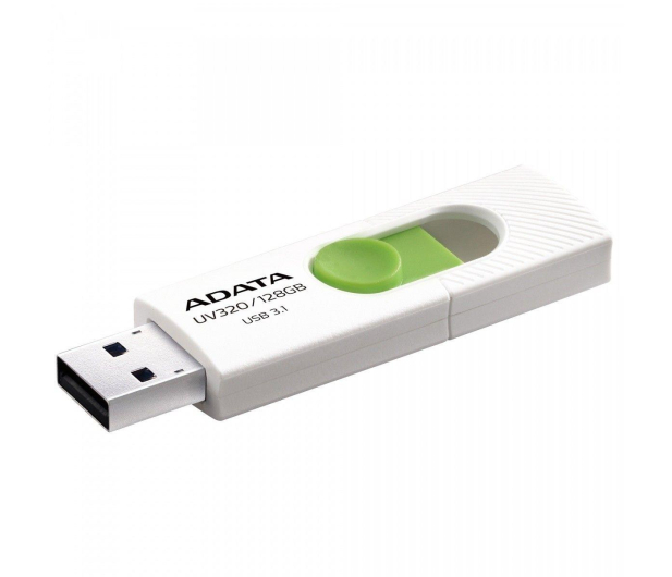 Adata USB 3.1 Gen 2 128GB AUV320-128G-RWHGN - 425788 - zdjęcie 2